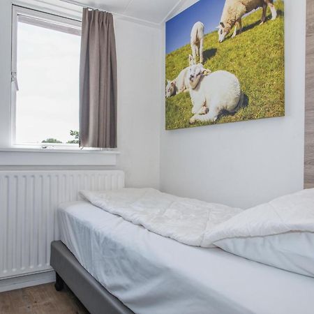 Вилла Bosruiter De Koog - Texel Экстерьер фото
