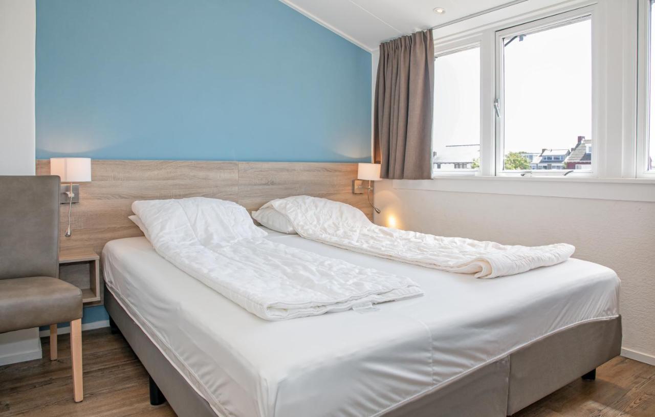 Вилла Bosruiter De Koog - Texel Экстерьер фото